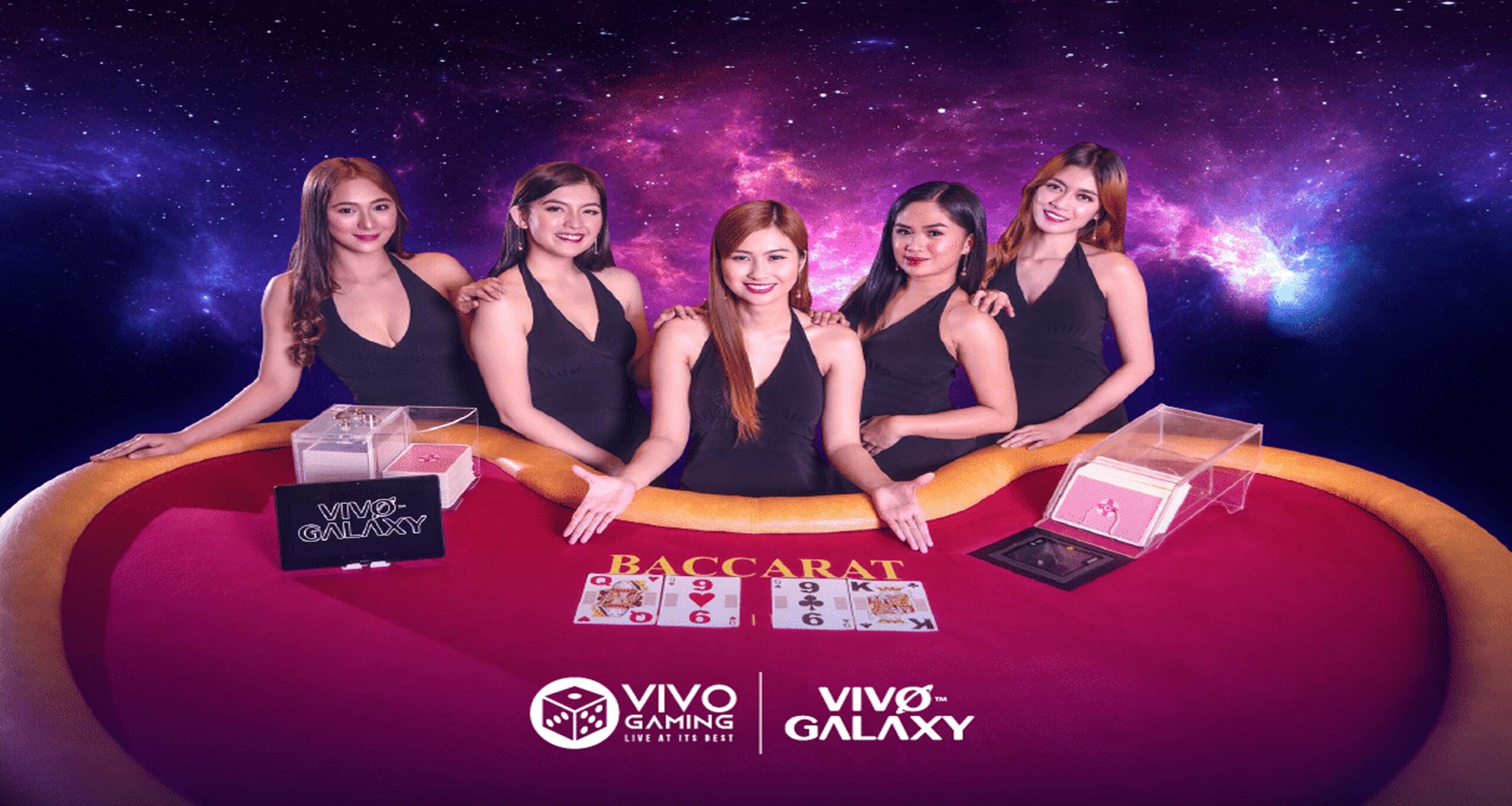 Vivo Gaming casino Review Malaysia