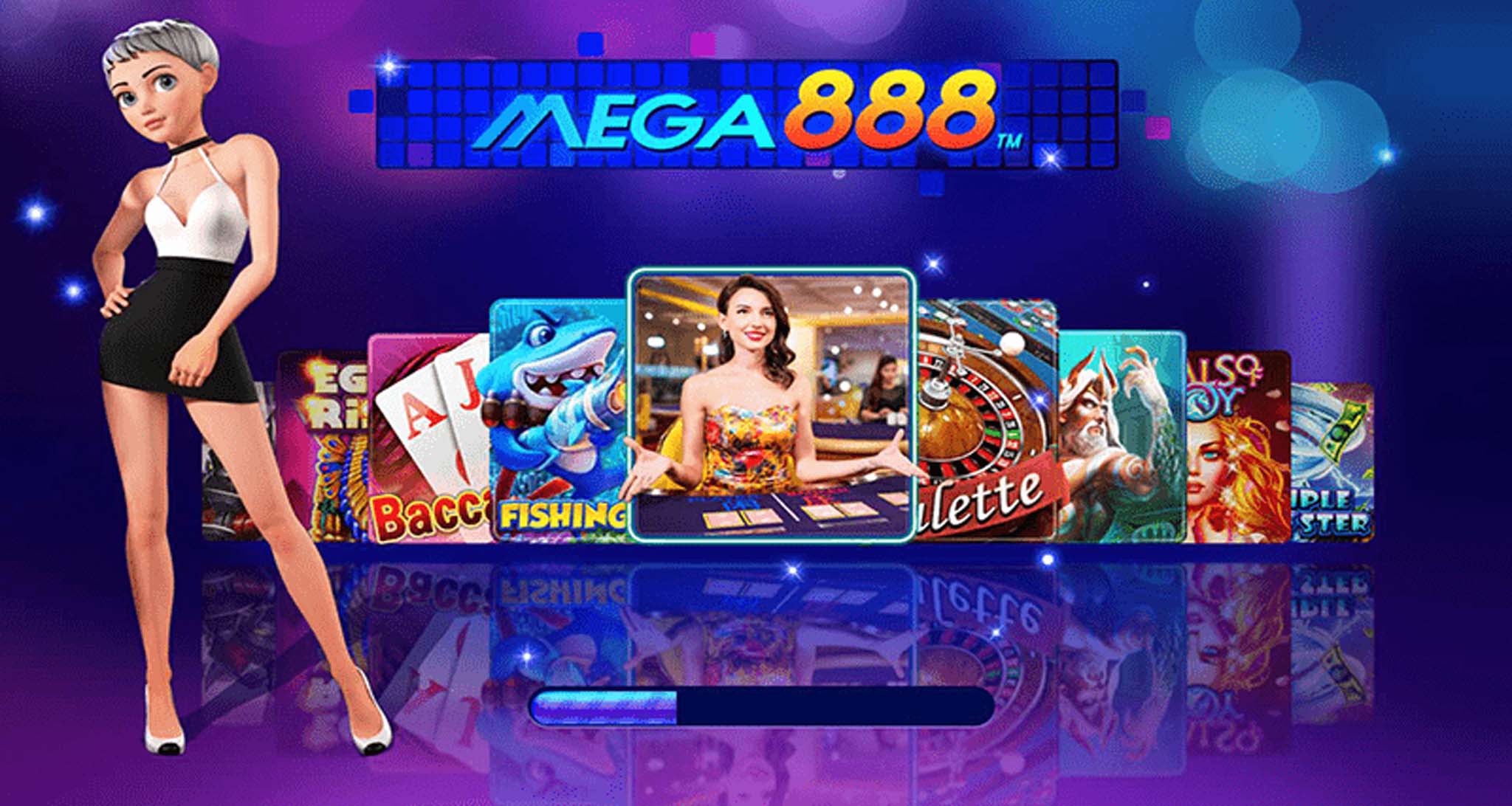 Mega888 Online Fishing Games Sg Review