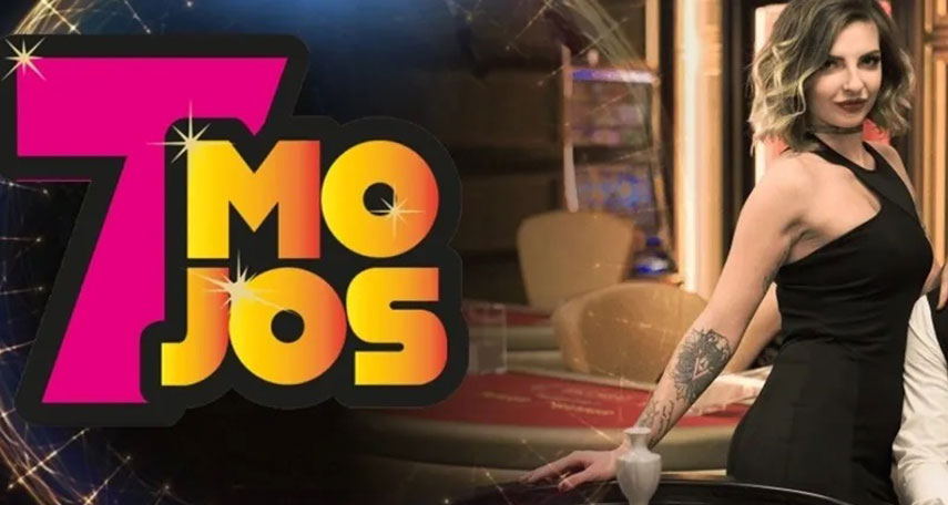 Online Gambling Review Casino: 7Mojos