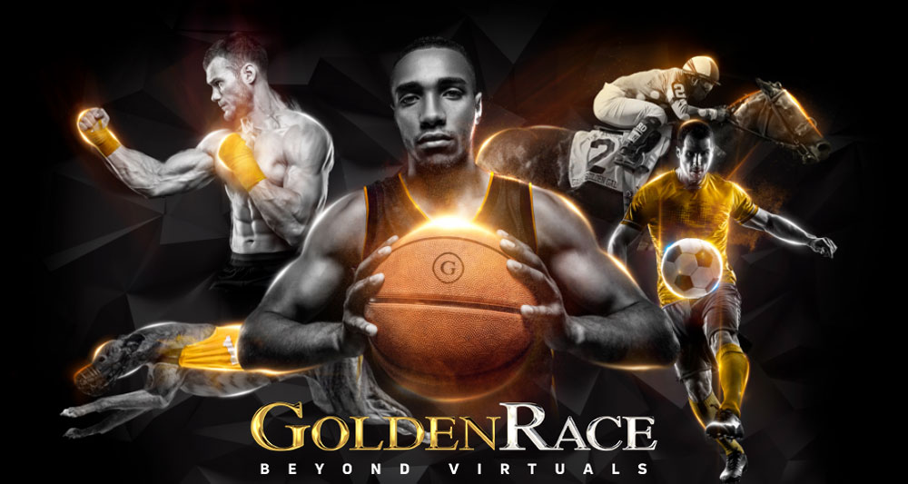 Golden Race Virtual Sports Betting