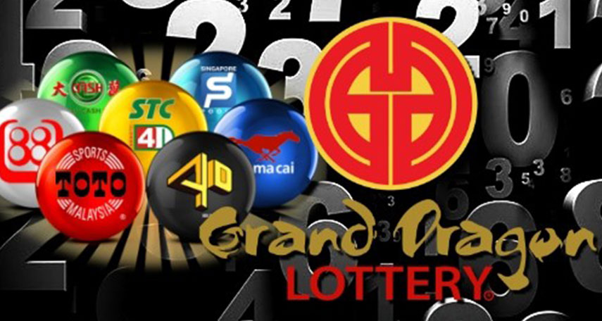 Online Gambling Review Lottery: Grand Dragon (GD) Lotto
