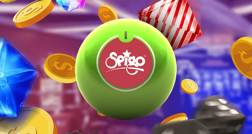 Spigo - Online Gambling Review