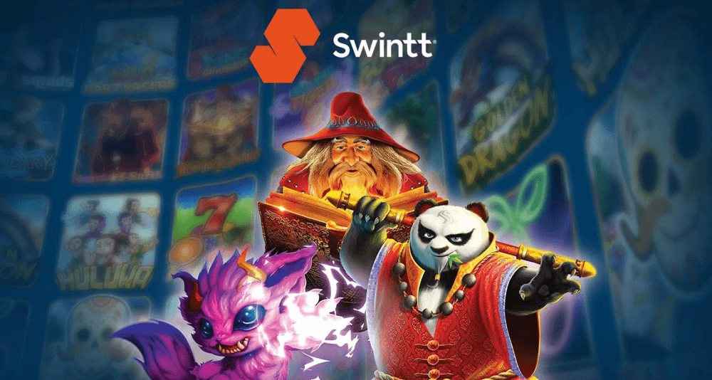 Swintt - Online Casino Sites